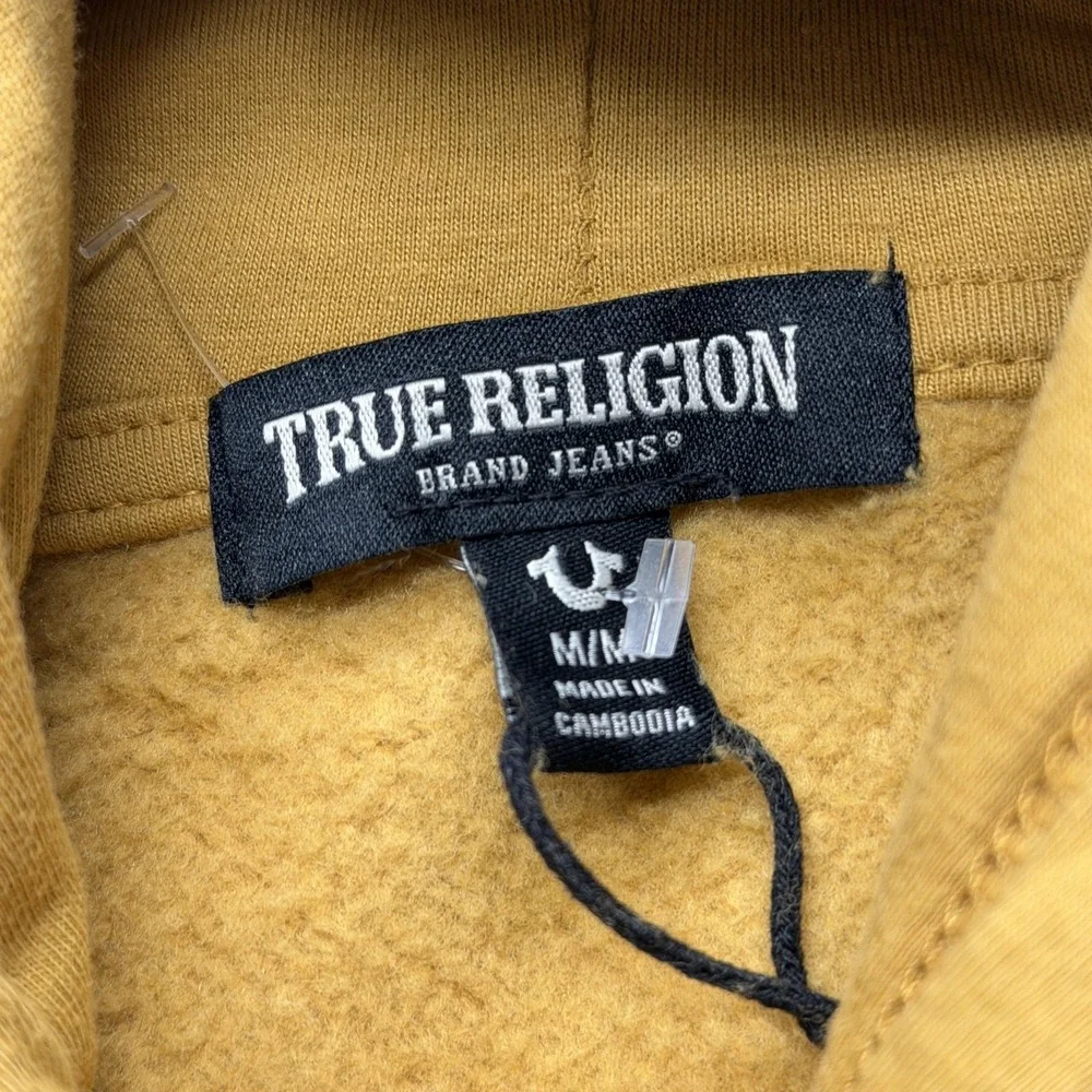 True Religion pre owned